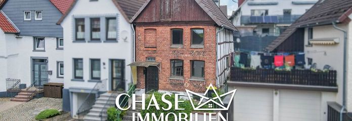 Außenansicht - seitlich