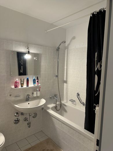 1-Zimmerwohnung mit Balkon, TG und Keller – Foto 10
