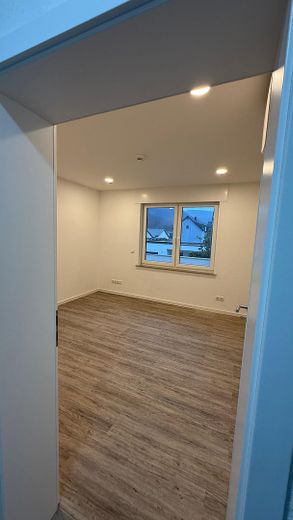 klimatisierte - 3-Zimmer Wohnung (OG) - mit Balkon in Andernach – Büro / Kind / Schlafen