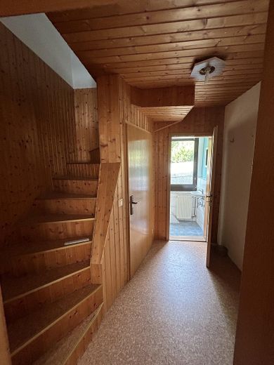 DG Maisonette Wohnung