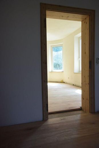 3 Zi Altbauwohnung mit Charm der Jahrundertwende - Balkon, Aufzug – Foto 7