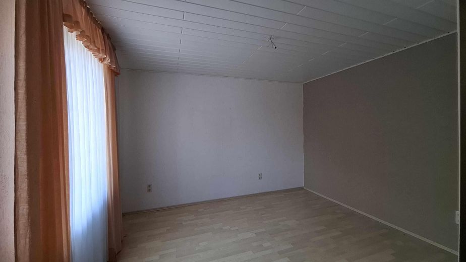 Schlafzimmer Untergeschoss