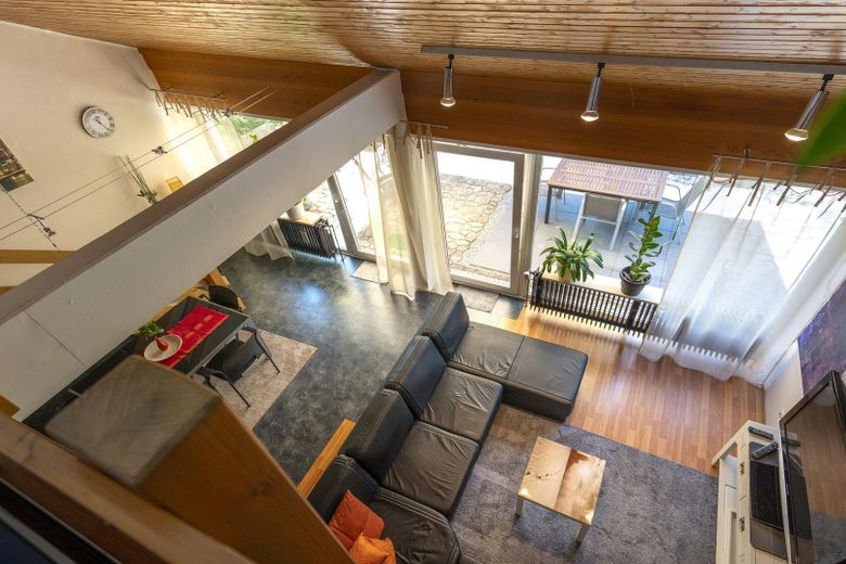 Architectenhuizen 2 wooneenheden grote tuin – Photo 26