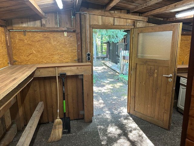 Einzigartig und traumhaft: ca. 600 qm Freizeitgrundstück in Karlsfeld, kein Bauland !!! – Foto 17