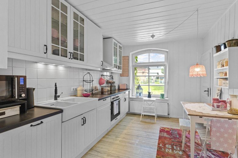 1.350 qm Wohnraum unweit Küste (WG, Mehrgener., Proj., Initiativen) – Foto 4