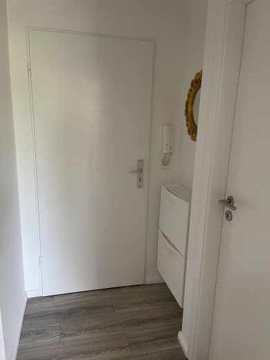 Schöne Maisonette in Hamburg Niendorf nahe Flughafen – Foto 10