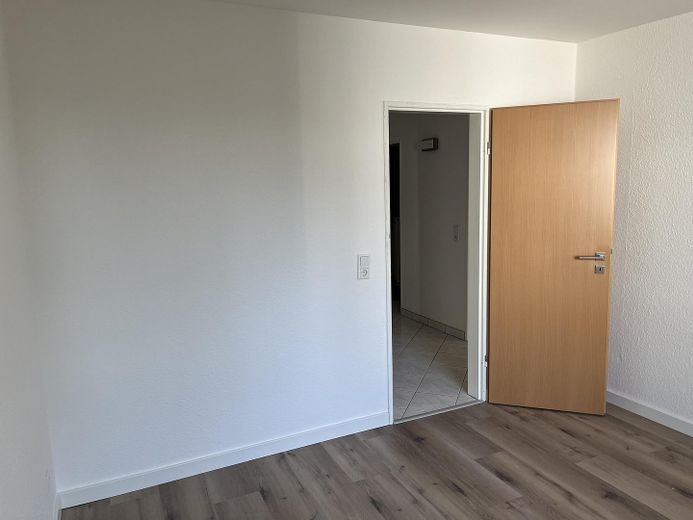 Traumhafte 3-Zimmer-Wohnung mit 2 Balkonen – Kinderzimmer