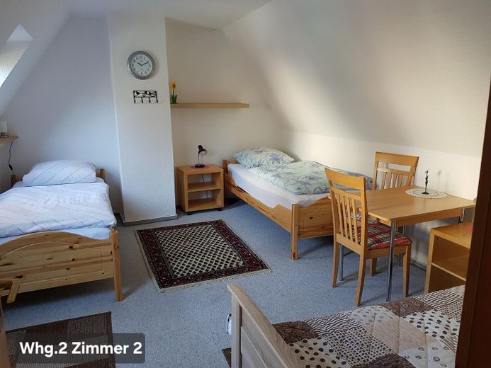 Wohn-u. Geschäftshaus Itzehoe – 2 Wohnungen + Gewerbe – von privat – Foto 19