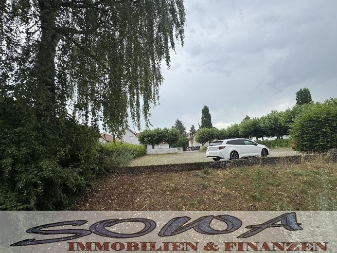 Baugrundstück in Neuburg | Ostend - genemigter Vorbescheid für 5 Familienhaus liegt vor - Ein Objekt von Ihrem Immobilienpartner SOWA Immobilien und Finanzen – Bild 21
