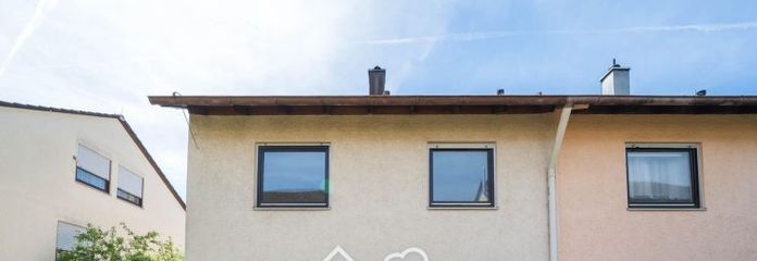 Großzügiges Reiheneckhaus mit Fernwärmeanschluss PROVISIONSFREI