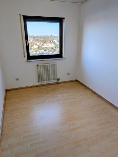 Büro / Kinderzimmer 