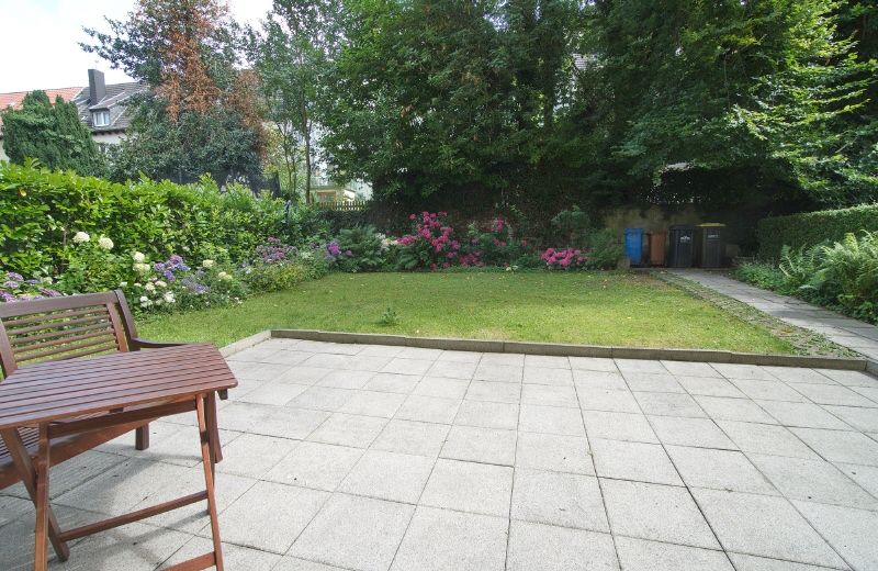 Modern, cozy and very well equipped: Apartment with VDSL-W-Lan. Hotel alternative in a quiet and central location – 2473da90fecc4d34de52bdbbf5b29832a5a6a000.jpg