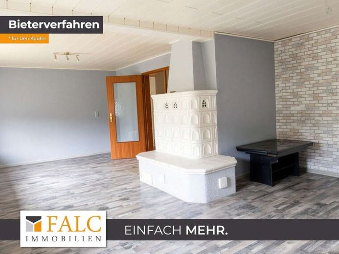 Potential und Platz - hier sind Sie richtig – Foto 1