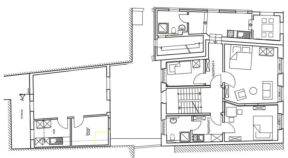 Grundriss 1.OG