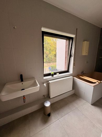 Duże mieszkanie 150 m² w pobliżu RWTH Uniklinikum Campus: duży ogród i taras, możliwość wspólnego wynajmu – Zdjęcie 8