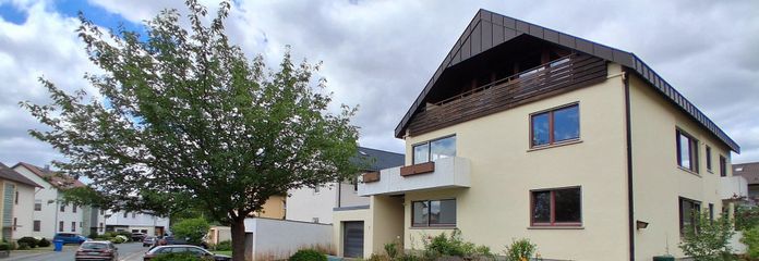 -RESERVIERT- Wohn- und Geschäftshaus, als Dreifamilienhaus geeignet
