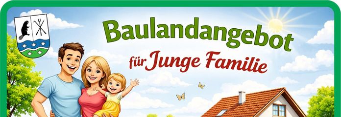 Baulandangebot