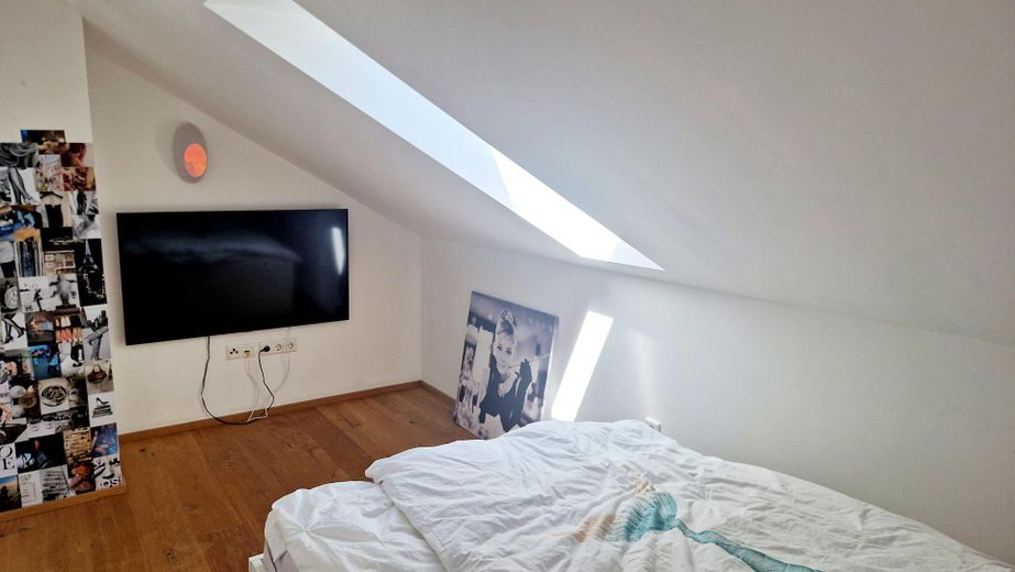 Kinderzimmer 1 DG