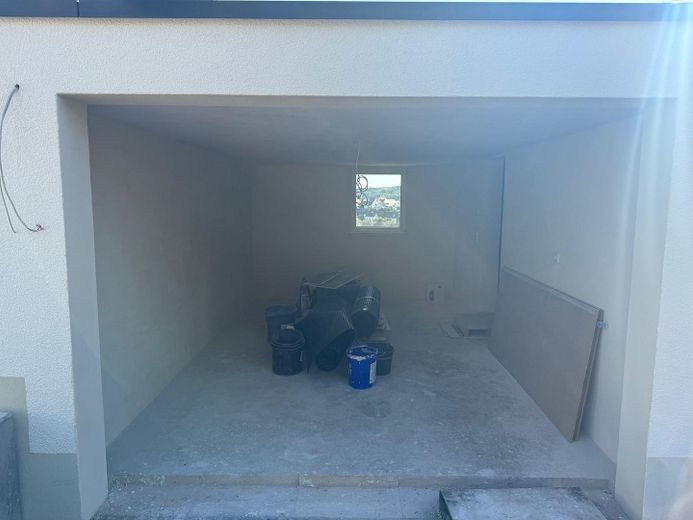 Spacieuse maison individuelle - Première occupation – Garage