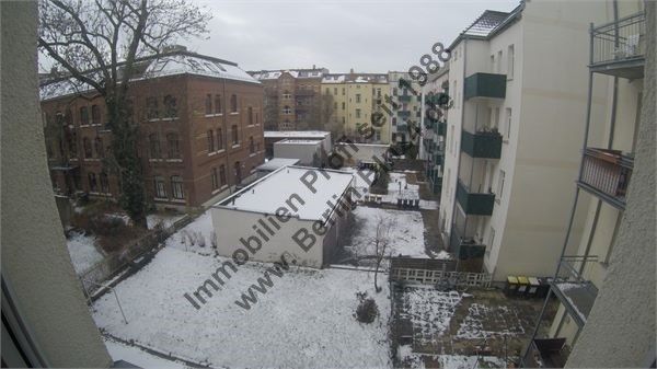 frisch renovierte Wohnung zur Miete – GP ---- 10.01.2017 122