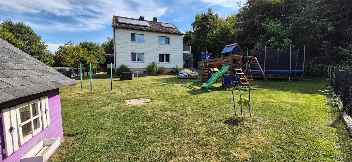 Hengstey'de müstakil ev: 5 oda, 130 m², 2 banyo, bahçe – Foto 1