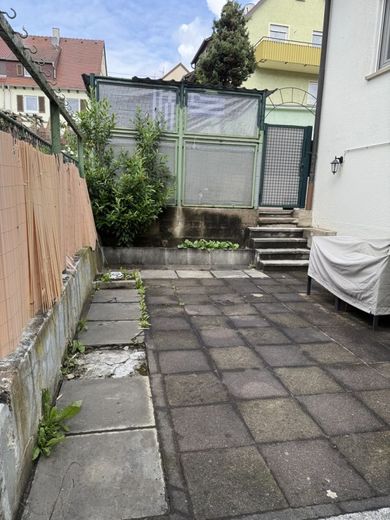 3 Zimmer Wohnung Ruhe-Oase mit Naherholungseffekt  nähe Max-Eyth-See – IMG_8261