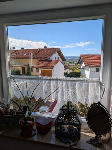 Sonnige 4-Zimmer Wohnung in Feldkirchen-Westerham mit Bergpanoramablick – Foto 22