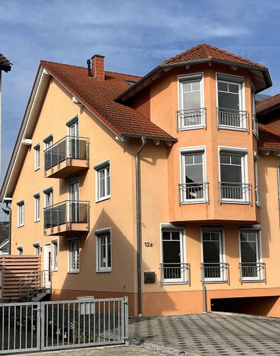 Exklusiver Privatverkauf in Speyer: Großes Haus in attraktiver Wohnlage mit Tiefgarage – Foto 2