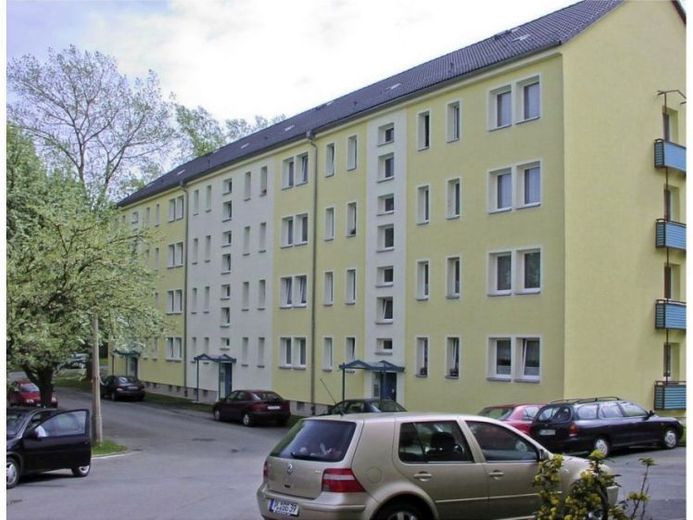 Kleine 3-Raum-Wohnung in schöner Lage von Reusa – mit Balkon – फोटो 1