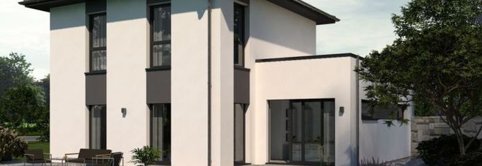 DAS EINFAMILIENHAUS MIT DEM GEWISSEN EXTRA