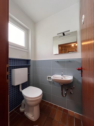 Gäste-WC