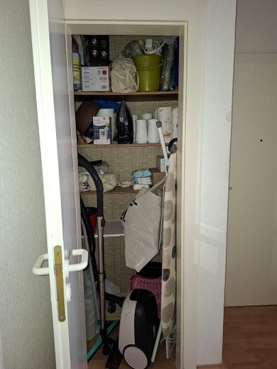 78QM Daire - 2 yatak odası, balkon, küvetli banyo – Fotoğraf 19
