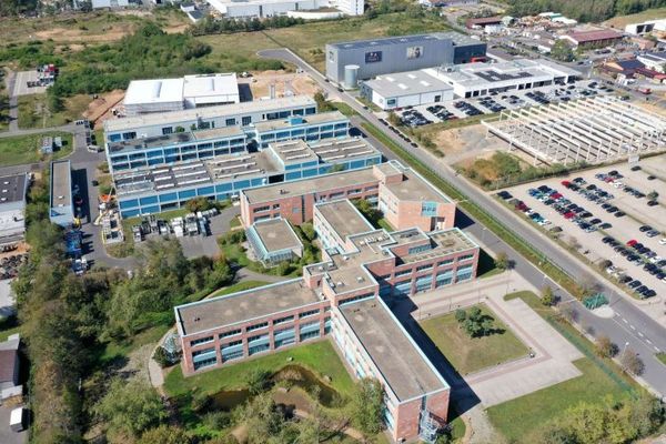 394 m² Büroetage mit Spessart - Panorama *Provisionsfrei* in Alzenau zu vermieten
