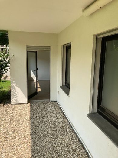 Terrasse überdacht