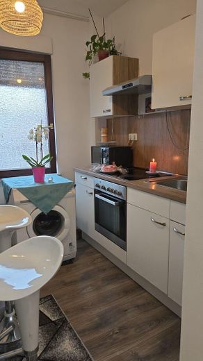 am Herschelplatz: top gepflegte 2 1/2 Zimmer Wohnung im DG – Foto 6