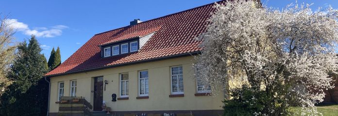 Aussenansicht vorne