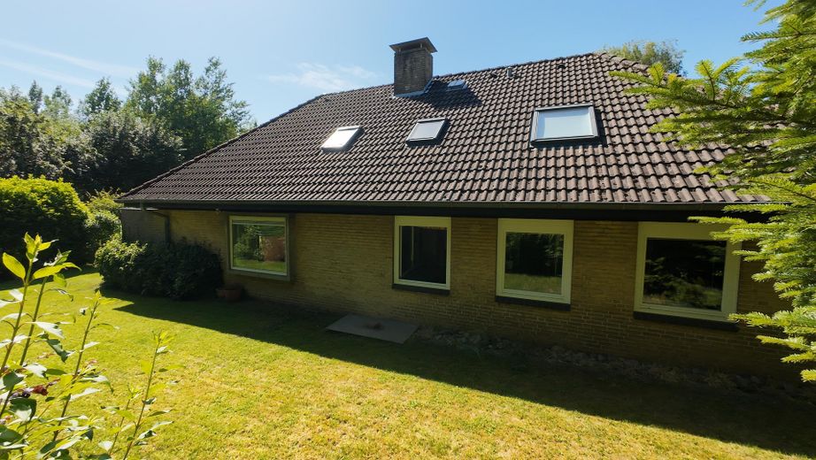 Provisionsfreies Architektenhaus in der Kantstraße, Flensburg-Sandberg – Foto 19