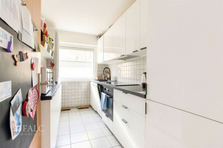 Essen Kettwig - Ihr Invest in Bestlage! – EG links Kochen