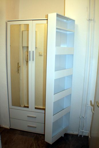 Utility bzw. Schuhschrank