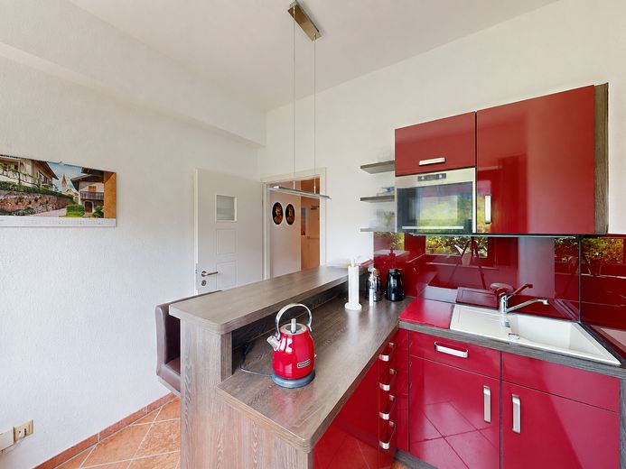 Amplia superficie con potencial residencial en Bergedorf: ¡también apta para vivienda compartida! – Pantry