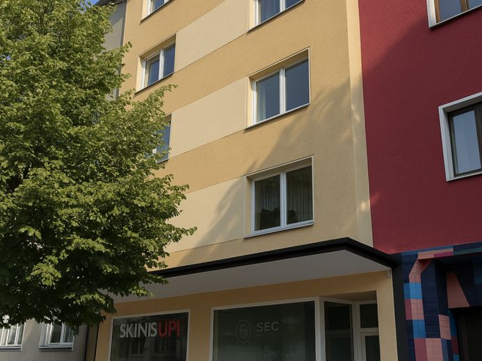 Neuwertiger Laden zur Miete in zentraler Lage von Bilk – Foto 1