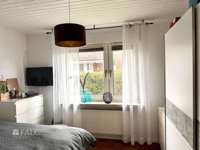 Schlafzimmer EG