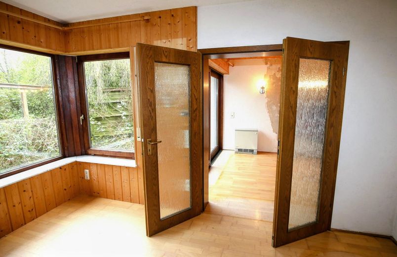 EG Wohnzimmer