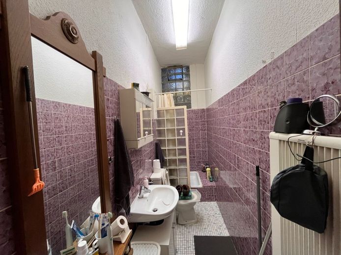 EG-Wohnung