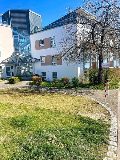 weitere Außenansicht