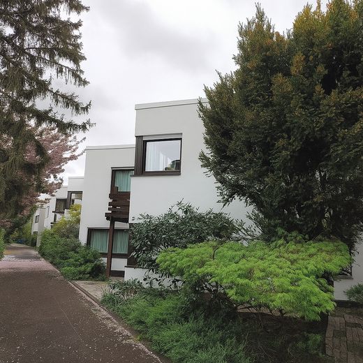 Großzügiges Reihenmittelhaus mit 222m² in Muffendorf, Einliegerwohnung und sonnigem Atriumgarten – Foto 40