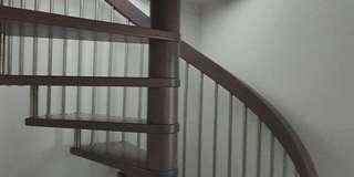 Wendeltreppe