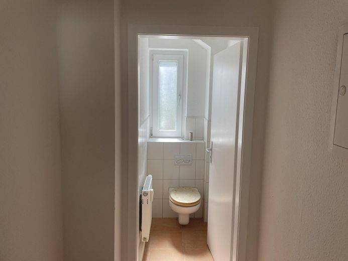 Separates WC