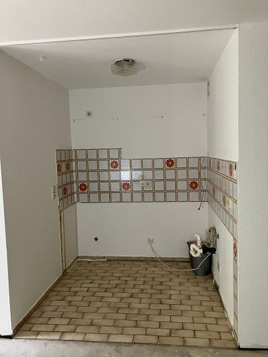 Kurpark'ın hemen yanında, sessiz konumda iki odalı daire – Foto 6