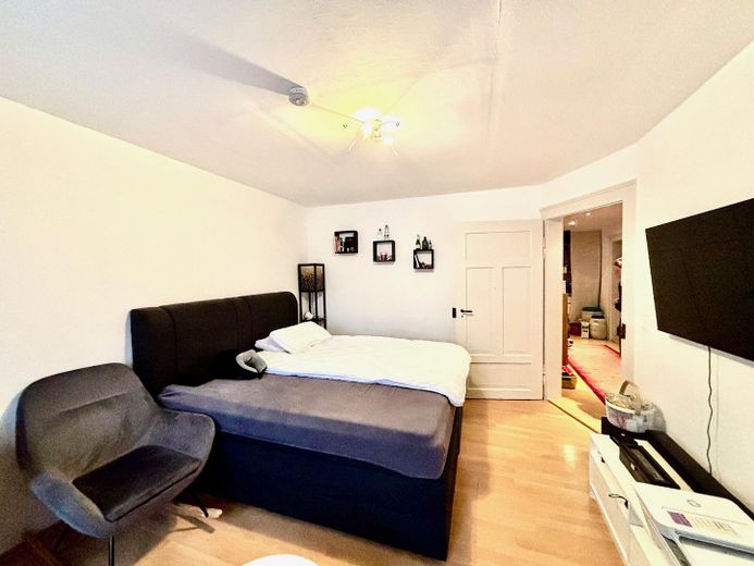 Büro / Kind /Schlafen 2